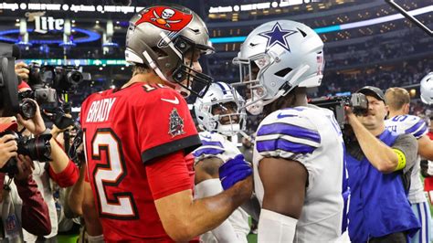 Cowboys at Buccaneers expert picks, odds: Point spread, total, .